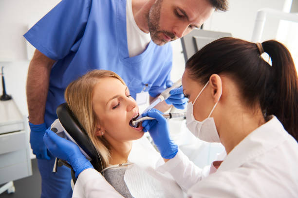 Best Dental X-Rays and Imaging  in Pepperdine University, CA