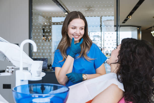 Dental Inlays and Onlays in Pepperdine University, CA