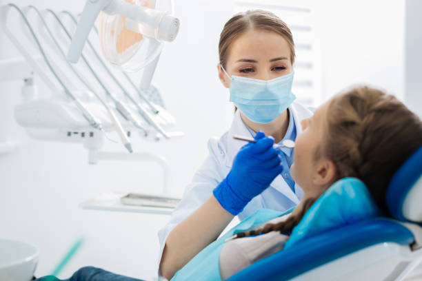 Advanced Technology for Better Dental Care in Pepperdine University, CA